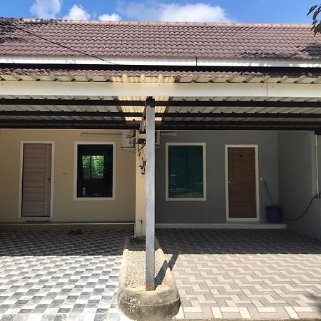 บ้านริมเนิน รีสอร์ท งาว Ngao Dış mekan fotoğraf